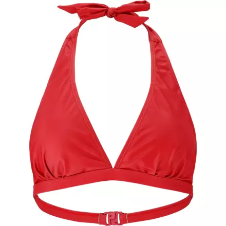 Dámský vršek plavek Cruz Pozzuoli W Bikini Top velikost 40.