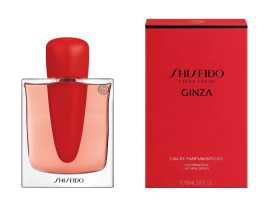 Shiseido Shiseido Ginza Intense - EDP 90 ml.