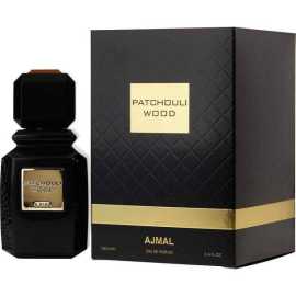 Ajmal Patchouli Wood - EDP 100 ml.