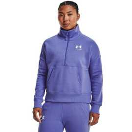 Dámská mikina Under Armour Rival Fleece HZ velikost L.