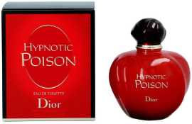 Dior Hypnotic Poison - EDT 50 ml.