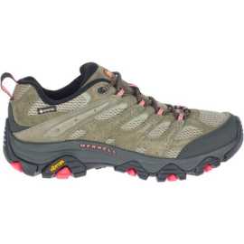 Dámská obuv Merrell J036322 MOAB 3 GTX velikost bot 39.