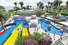 Egypt Safaga Shams Safaga Resort 3 denní pobyt All Inclusive Letecky Letiště: Praha srpen 2024 ( 7/08/24- 9/08/24)