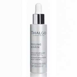 Thalgo Noční obnovující pleťové sérum Peeling Marin (Intensive Resurfacing Night Serum) 30 ml.