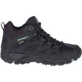 Dámská obuv Merrell J500024 CLAYPOOL SPORT MID GTX velikost bot 41.