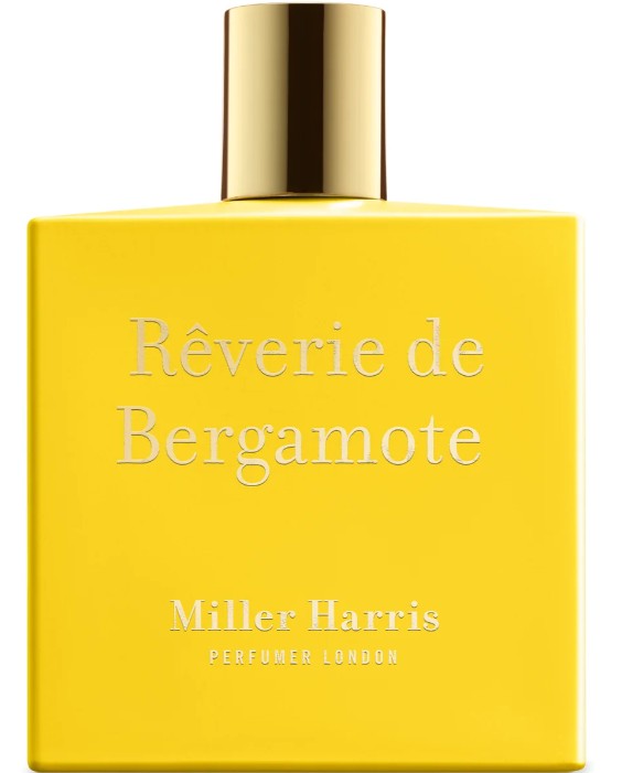 Miller Harris Rêverie De Bergamote - EDP 100 ml.