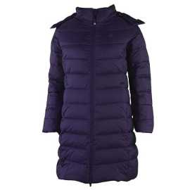 Dámský zimní kabát Peak Mid-lenght Padded Coat velikost XS.