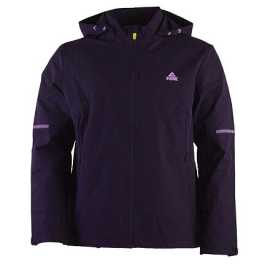 Pánská bunda Peak Woven Windbreaker velikost M.