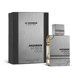 Al Haramain Amber Oud Carbon Edition - EDP 100 ml.