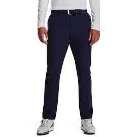 Pánské zateplené kalhoty Under Armour CGI Tapered Pant velikost 34/36.