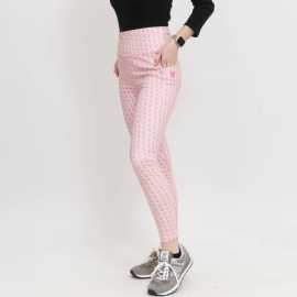 Guess gj logomania legging m.