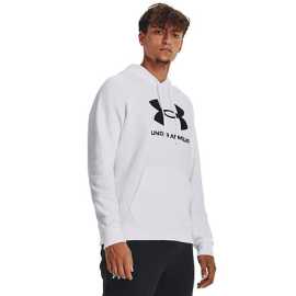 Pánská mikina Under Armour Rival Fleece Logo HD velikost M.