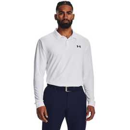 Pánské polo tričko Under Armour Performance 3.0 LS Polo velikost XL.