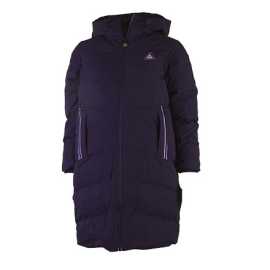 Dámský zimní kabát Peak Mid-lenght Down Coat velikost XS.