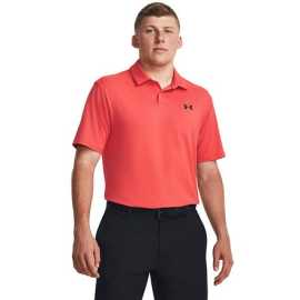 Pánské polo tričko Under Armour T2G velikost S.