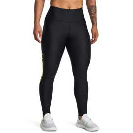 Dámské kompresní legíny Under Armour Armour Branded Legging velikost M.