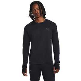 Pánské běžecké tričko Under Armour Qualifier Cold Long Sleeve velikost M.