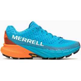 Dámská obuv Merrell J068086 AGILITY PEAK 5 velikost bot 41.