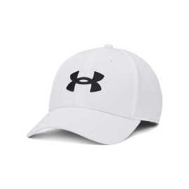 Pánská kšiltovka Under Armour Men's Blitzing Cap velikost M/L.