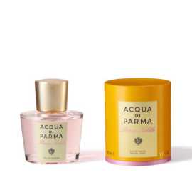 Acqua di Parma Rosa Nobile - EDP 100 ml.