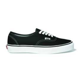 Vans UA Authentic 43 Black.