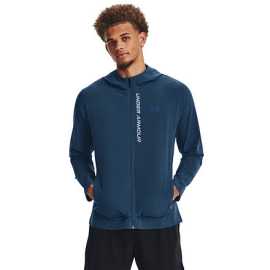 Pánská běžecká bunda Under Armour Outrun The Storm Jacket velikost M.