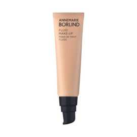 ANNEMARIE BORLIND Fluidní make-up (Fluid Make-up) 30 ml Almond.