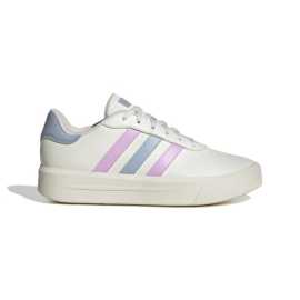 adidas COURT PLATFORM 39 1/3.