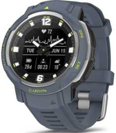 Garmin Instinct Crossover - Standard Edition Blue Granite 010-02730-04.