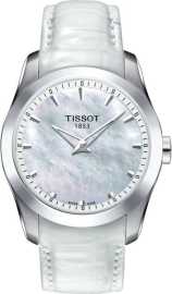 Tissot Couturier T035.246.16.111.00.