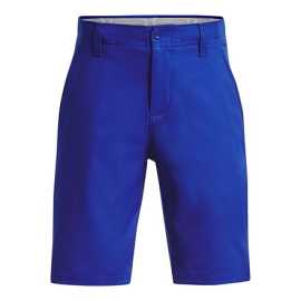 Dětské kraťasy Under Armour Boys Golf Short velikost YM.