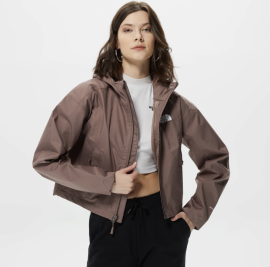 Women’s Cropped Quest Jacket XS.