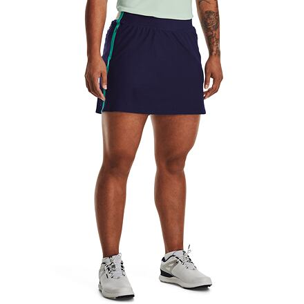 Dámská sukně Under Armour Links Knit Skort velikost XXL.