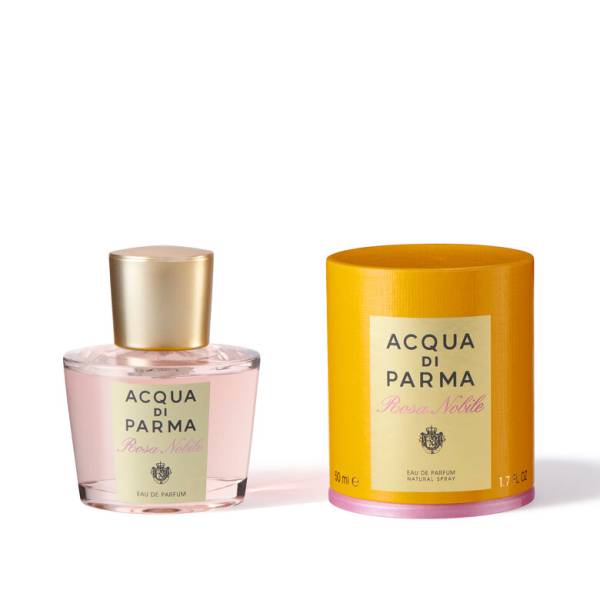 Acqua di Parma Rosa Nobile - EDP 100 ml.